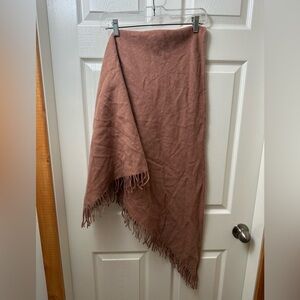 Wilfred 100% Wool Triangle Scarf